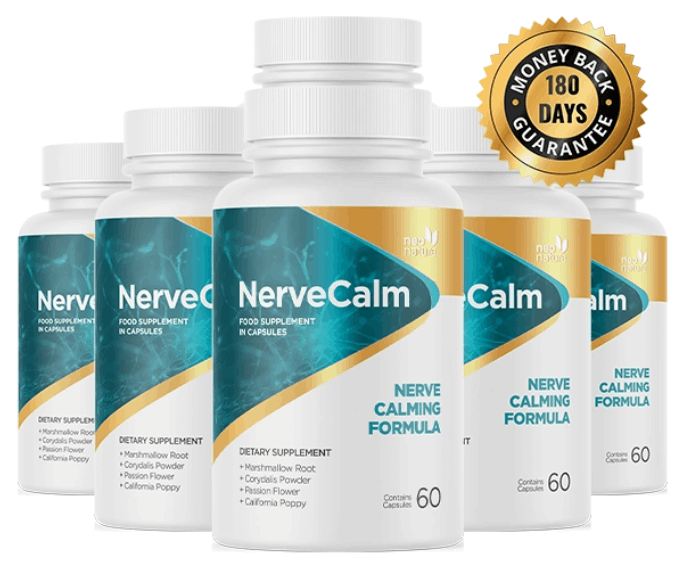 NerveCalm