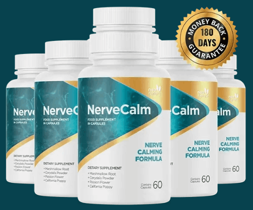 NerveCalm